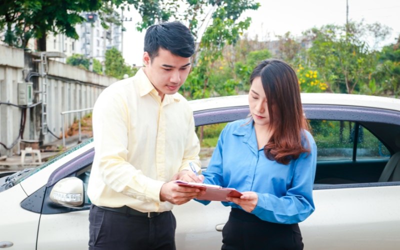 Hướng dẫn thủ tục bồi thường bảo hiểm trách nhiệm dân sự để được chi trả nhanh và đúng quy định