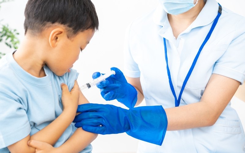 Bảo hiểm trách nhiệm tiêm chủng là gì? Tìm hiểu từ A đến Z