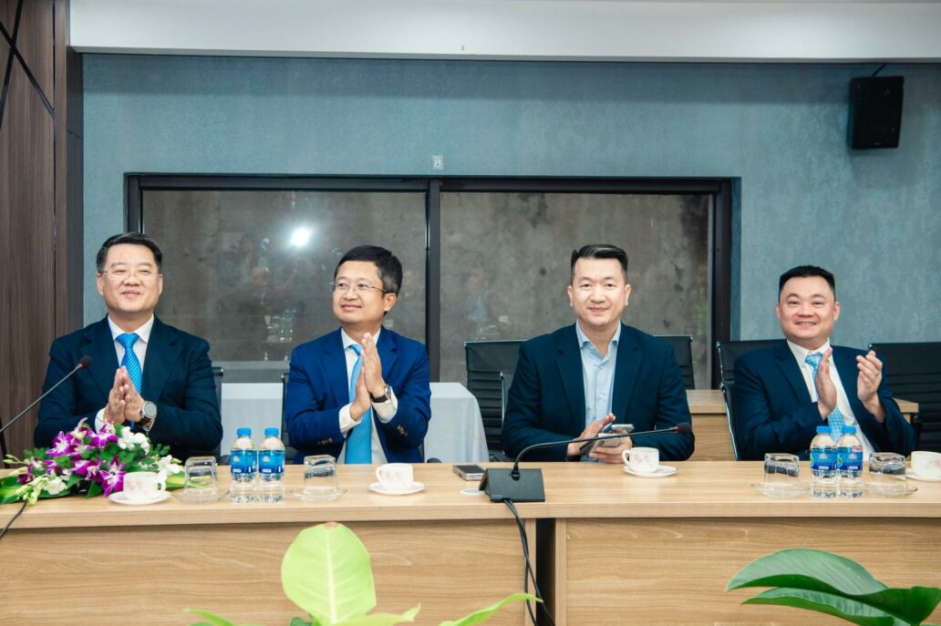 BSH và Ford Việt Nam thiết lập chuẩn mực mới cho bảo hiểm xe chính hãng