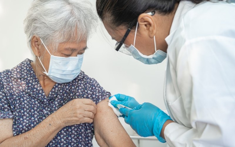 4 quyền lợi khi tham gia bảo hiểm trách nhiệm tiêm chủng không thể bỏ qua