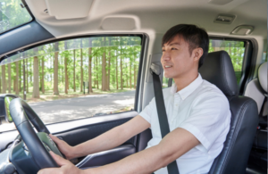 bảo hiểm người ngồi trên xe ô tô