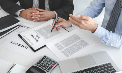 Bảo hiểm hành khách trên xe ô tô