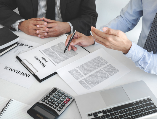 Thủ tục bồi thường bảo hiểm hành khách trên xe ô tô – Hướng dẫn chi tiết