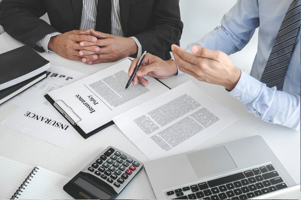 Bảo hiểm hành khách trên xe ô tô