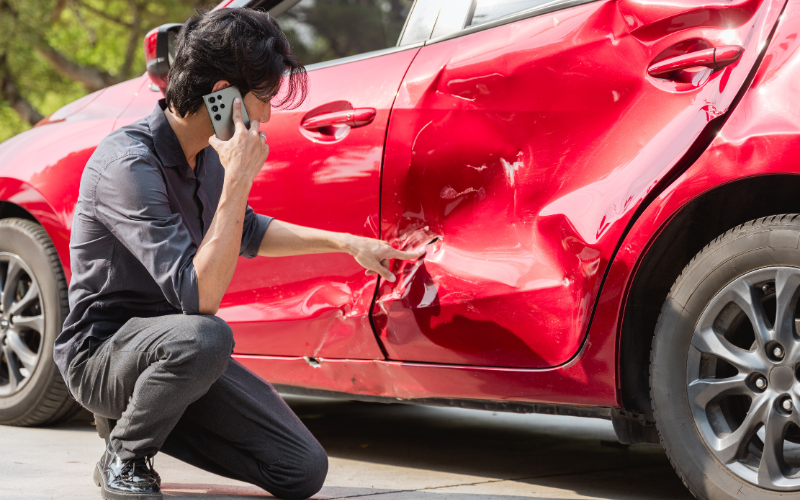 Bảo hiểm tai nạn lái xe và người ngồi trên xe: Quyền lợi &#038; phạm vi