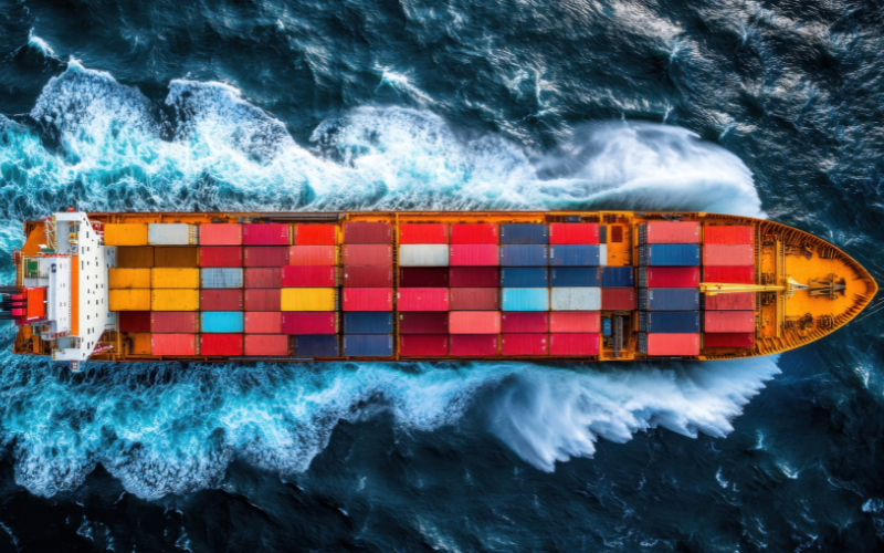 Các loại bảo hiểm tàu thủy phổ biến hiện nay