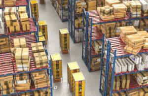 Nhiều doanh nghiệp khi mua bảo hiểm tài sản mà không kê khai đầy đủ hàng tồn kho, nguyên vật liệu, công cụ dụng cụ 