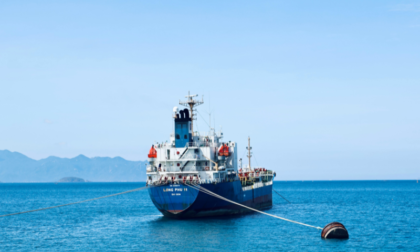 Bảo hiểm tàu thủy là gì