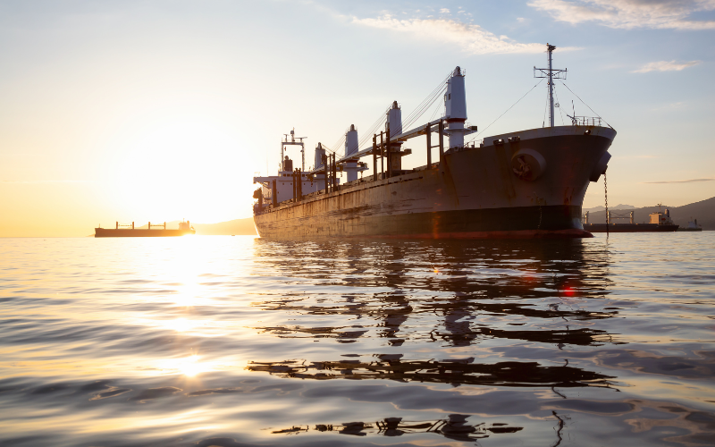 Xu hướng bảo hiểm tàu thủy toàn cầu và tác động đến Việt Nam