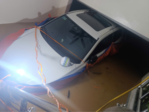 Bão chồng bão, miền Trung thiệt hại nặng nề về tài sản