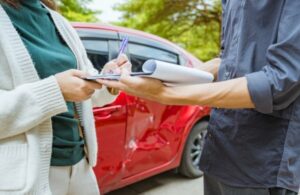 Những trường hợp ô tô không được bảo hiểm chi trả: Cẩm nang đầy đủ 2025