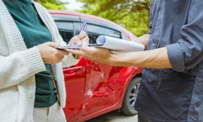 Những trường hợp ô tô không được bảo hiểm chi trả: Cẩm nang đầy đủ 2025