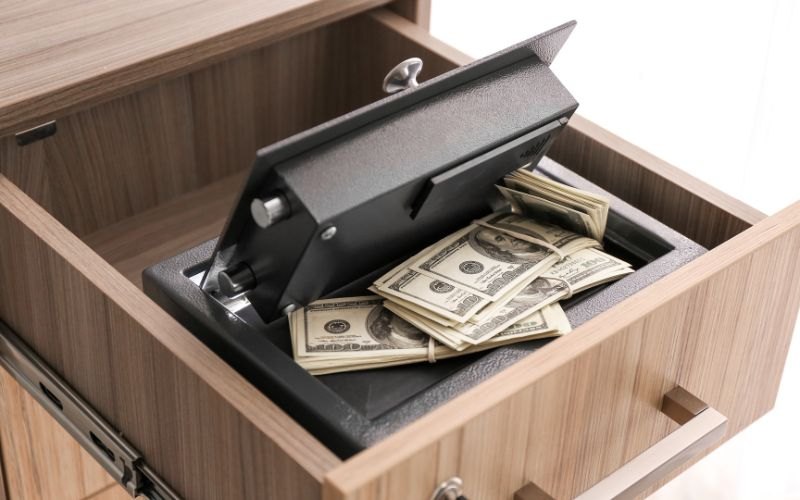 Phạm vi bảo hiểm tiền: Những rủi ro được chi trả