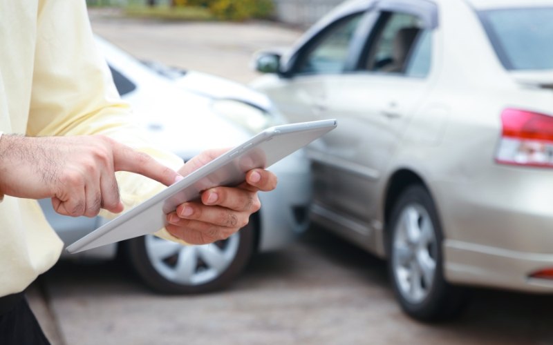 Quy trình mua bảo hiểm ô tô tại Việt Nam cập nhật mới nhất 2025