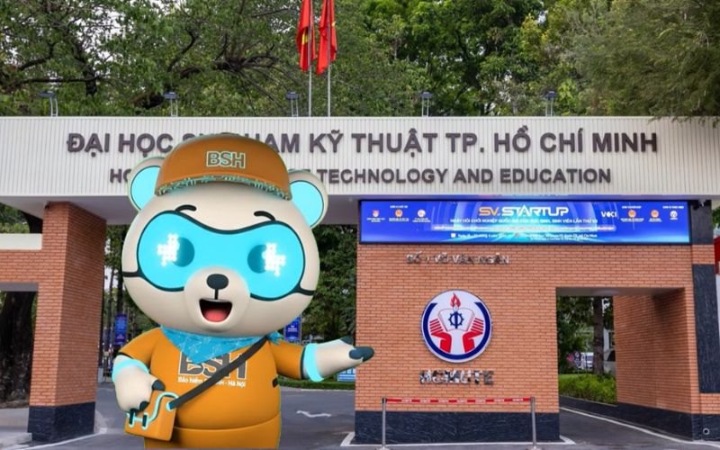 Lộ diện Top 10 xuất sắc lọt vào vòng loại đề thi BSH &#8211; Cuộc thi Sinh viên kinh doanh số 2025