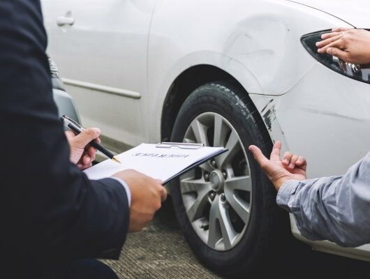 Trường hợp nào bảo hiểm trách nhiệm dân sự không chi trả: Hướng dẫn chi tiết cho chủ xe