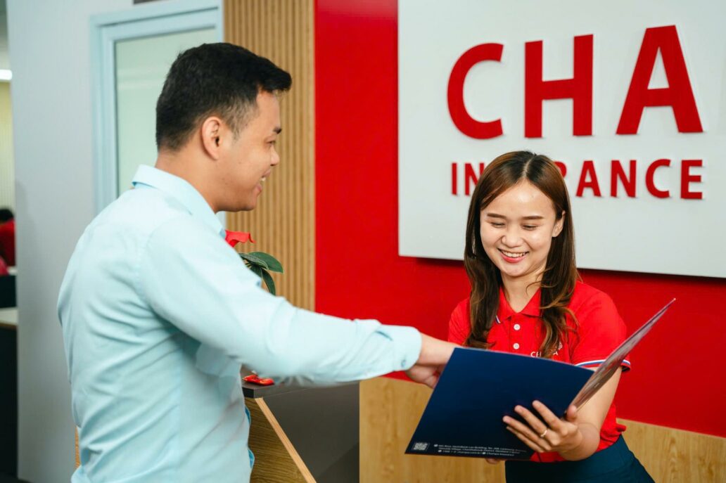 CHAMPA INSURANCE KỶ NIỆM 8 NĂM HÀNH TRÌNH PHÁT TRIỂN TẠI THỊ TRƯỜNG LÀO