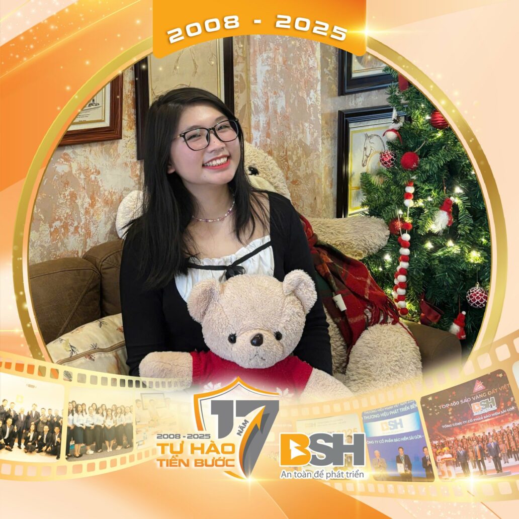 Phủ cam mạng xã hội, thay avatar mừng BSH 17 tuổi