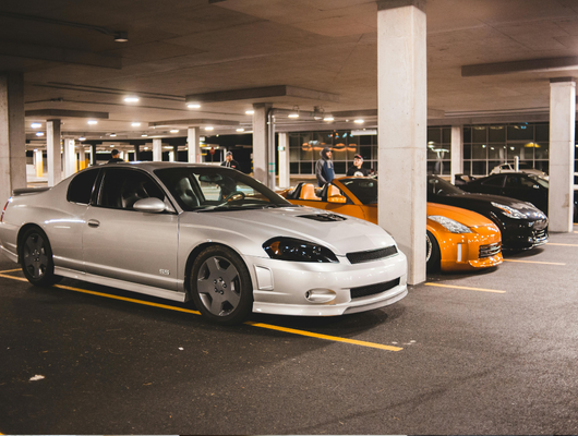 Chi phí gửi xe hàng tháng ở Hà Nội và TP.HCM hiện nay