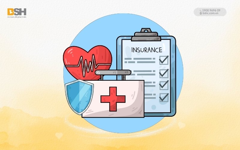 Bảo hiểm sức khỏe là gì? Hiểu đúng để chủ động bảo vệ sức khỏe và tài chính