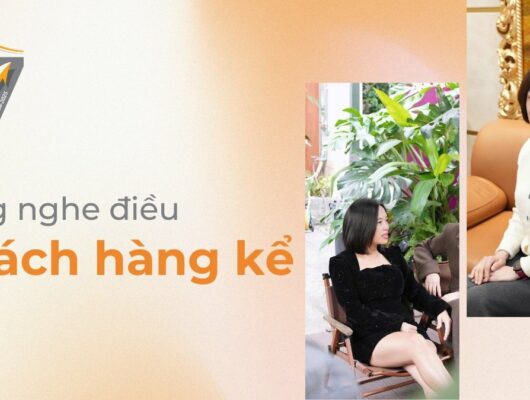 Bảo hiểm BSH: 17 năm – Lắng nghe điều khách hàng kể