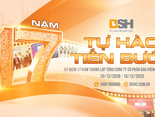 Phủ cam mạng xã hội, thay avatar mừng BSH 17 tuổi