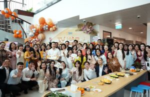 17 năm BSH – Tự hào tiến bước: Hành trình của niềm tin, bản lĩnh và khát vọng