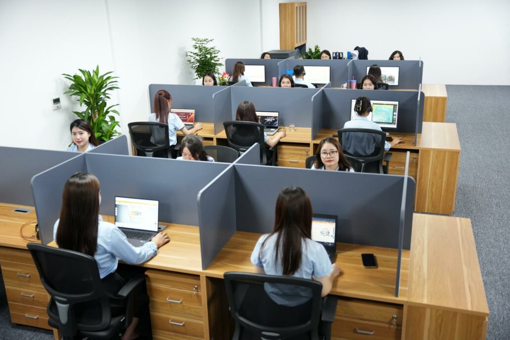 BSH duy trì dịch vụ 24/7 – bảo đảm sự an tâm của khách hàng không gián đoạn