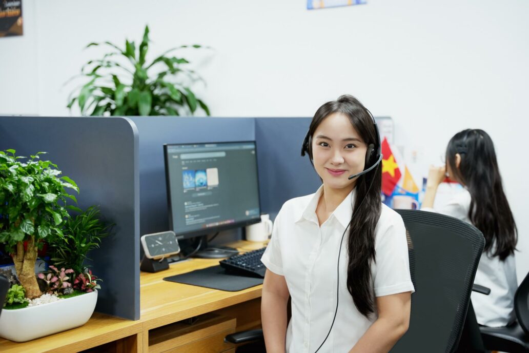 BSH duy trì dịch vụ 24/7 – bảo đảm sự an tâm của khách hàng không gián đoạn