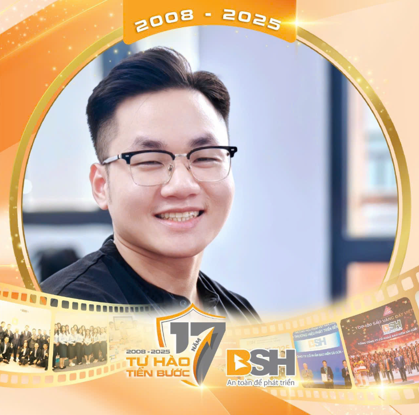 Phủ cam mạng xã hội, thay avatar mừng BSH 17 tuổi