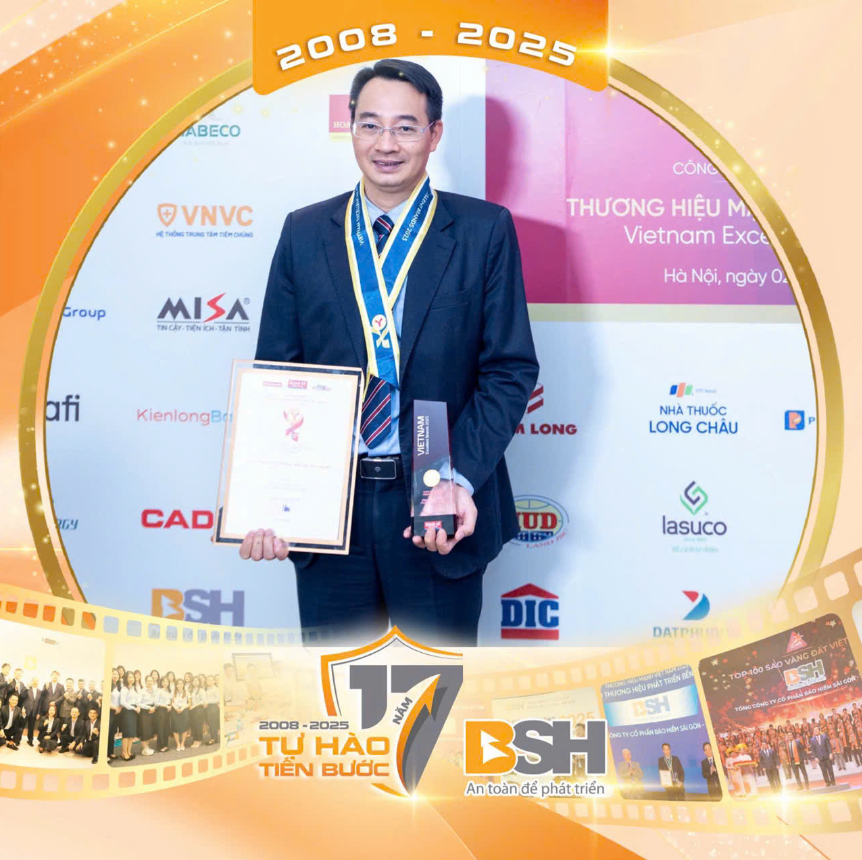 Phủ cam mạng xã hội, thay avatar mừng BSH 17 tuổi