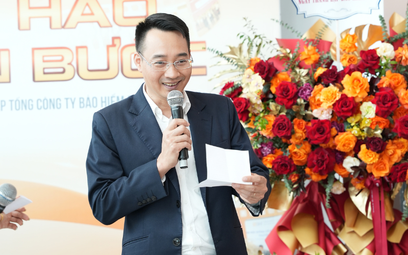 17 năm BSH – Tự hào tiến bước: Hành trình của niềm tin, bản lĩnh và khát vọng