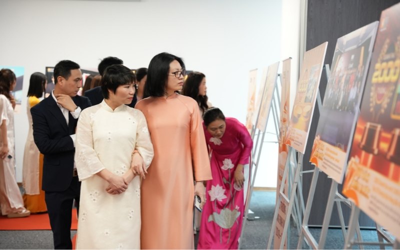 17 năm BSH – Tự hào tiến bước: Hành trình của niềm tin, bản lĩnh và khát vọng