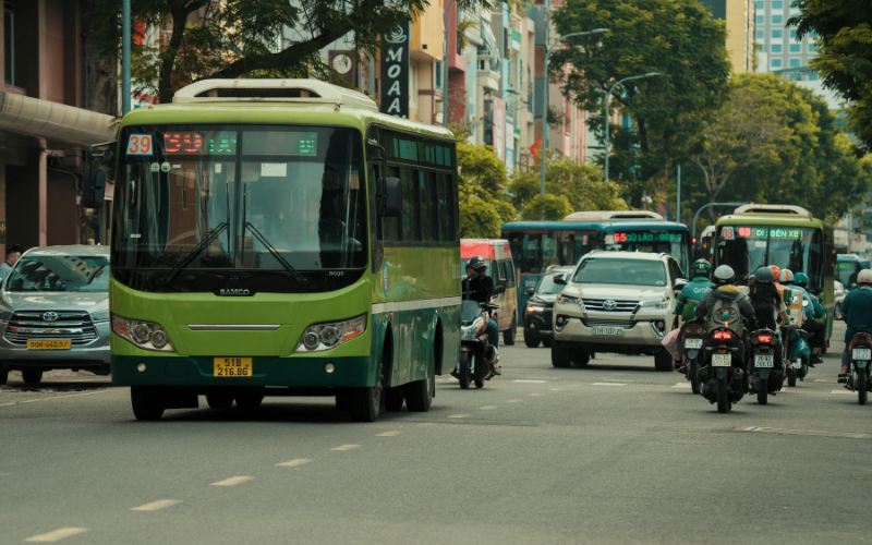 Các tình huống bảo hiểm hành khách trên xe ô tô không chi trả
