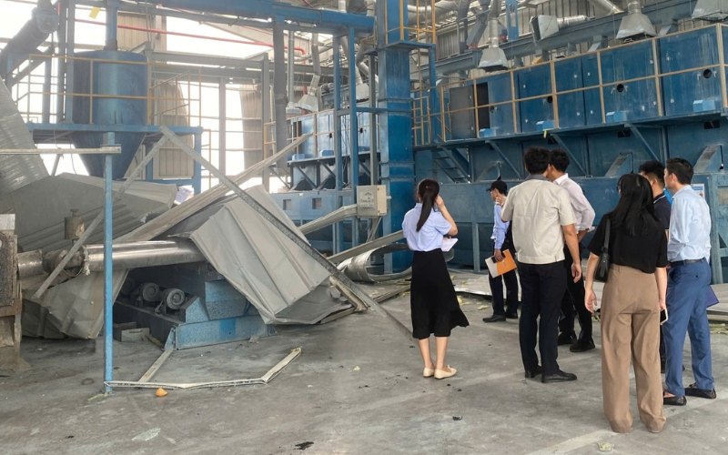 Khi Bảo hiểm không chỉ là hợp đồng: 17 năm niềm tin khách hàng trao gửi BSH