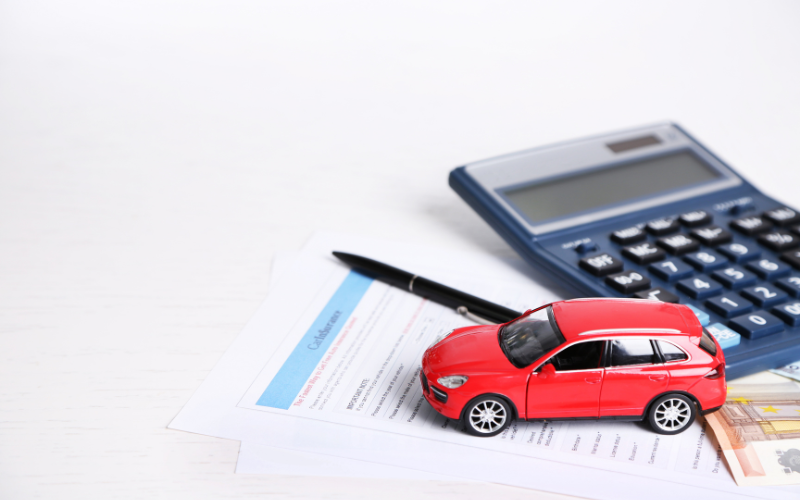 Quyền lợi bổ sung khi mua bảo hiểm người ngồi trên xe ô tô