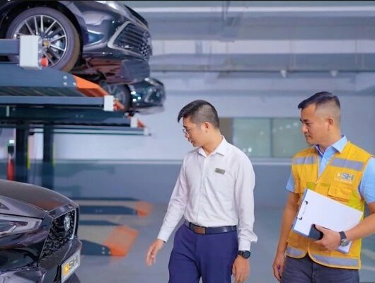 Khi Bảo hiểm không chỉ là hợp đồng: 17 năm niềm tin khách hàng trao gửi BSH