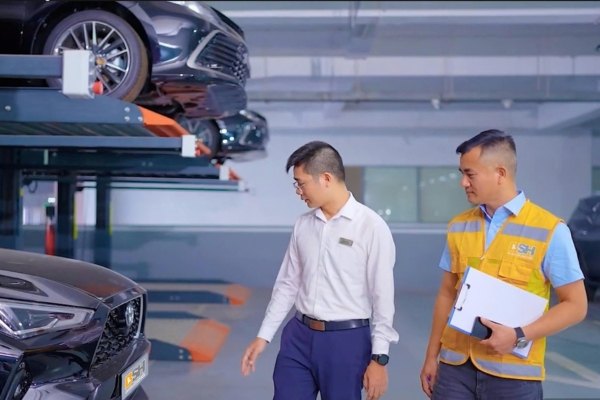 Khi Bảo hiểm không chỉ là hợp đồng: 17 năm niềm tin khách hàng trao gửi BSH