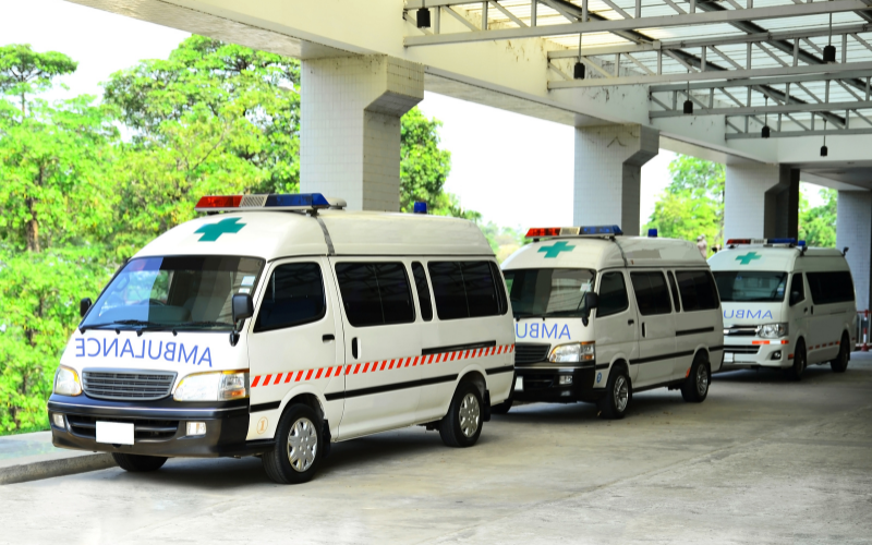 Quyền lợi bổ sung khi mua bảo hiểm người ngồi trên xe ô tô