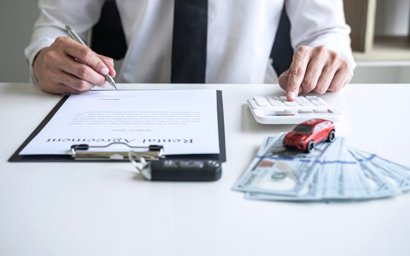 Nên chọn công ty bảo hiểm ô tô nào uy tín tại Việt Nam? Hướng dẫn chọn đúng