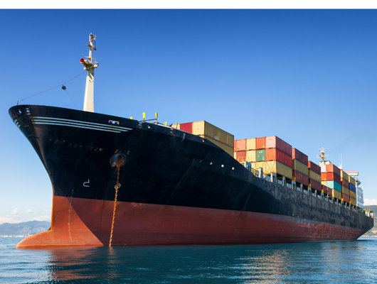 Tầm quan trọng của bảo hiểm tàu thủy trong vận tải biển