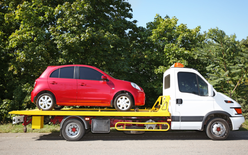 Tiêu chí chọn bảo hiểm ô tô phù hợp với nhu cầu của bạn