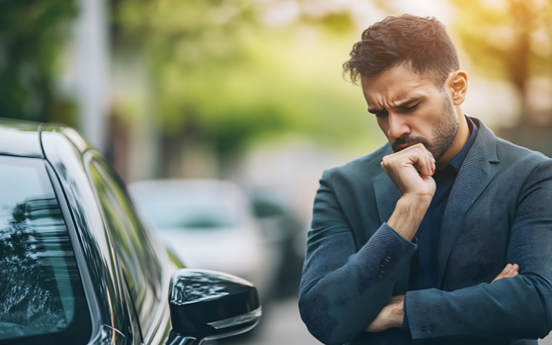 5 lỗi thường gặp khi mua bảo hiểm ô tô và cách tránh để không mất quyền lợi