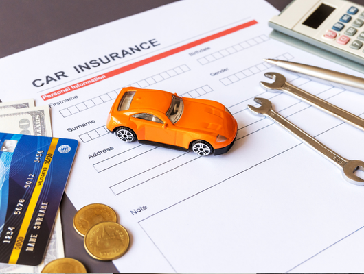 Bảo hiểm ô tô giá rẻ có tốt không? Sự thật cần biết trước khi mua