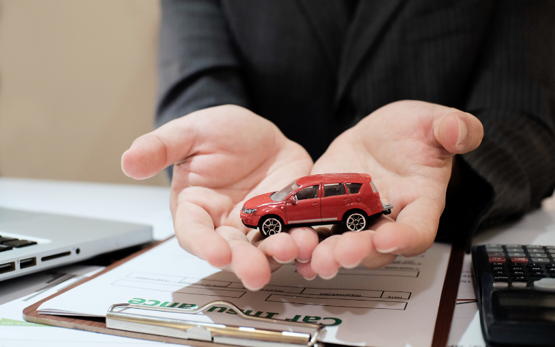 Tích hợp bảo hiểm hành khách trong hợp đồng bảo hiểm xe ô tô – Giải pháp an toàn toàn diện