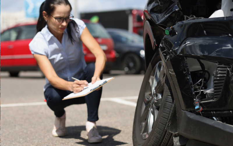 Nên chọn gói bảo hiểm vật chất ô tô nào phù hợp? Hướng dẫn chi tiết cho chủ xe