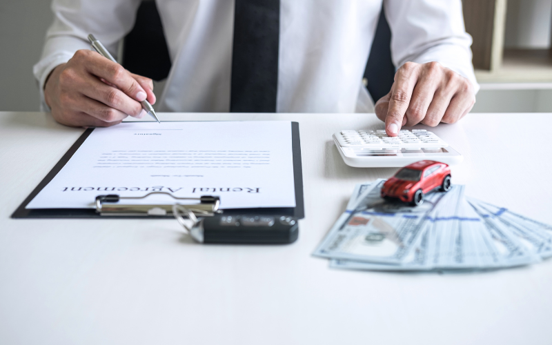 Nên chọn gói bảo hiểm vật chất ô tô nào phù hợp? Hướng dẫn chi tiết cho chủ xe