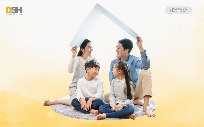 Bảo hiểm sức khỏe gia đình – Giải pháp bảo vệ toàn diện cho cả nhà trong bối cảnh chi phí y tế tăng cao