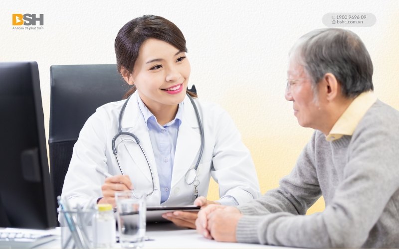 Bảo hiểm sức khỏe ngoại trú là gì? Quyền lợi và kinh nghiệm chọn mua phù hợp