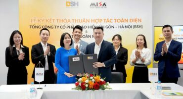 bao-hiem-bsh-va-tap-doan-misa-ky-ket-thoa-thuan-hop-tac-toan-dien Bảo hiểm BSH và Tập đoàn MISA ký kết thỏa thuận hợp tác toàn diện